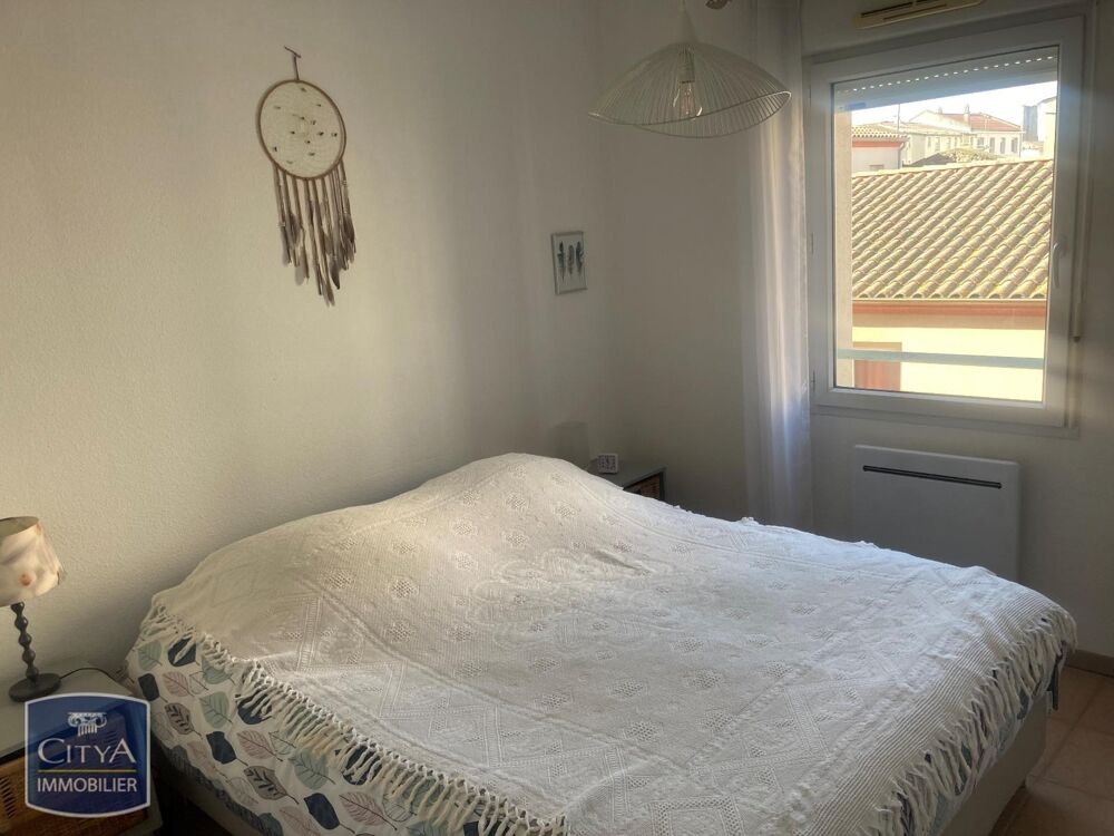 location Appartement - 2 pièce(s) - 38 m² Carcassonne (11000)