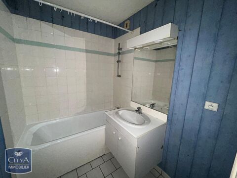  Appartement  louer 3 pices 53 m