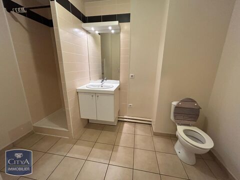  Appartement � louer 2 pi�ces 41 m�