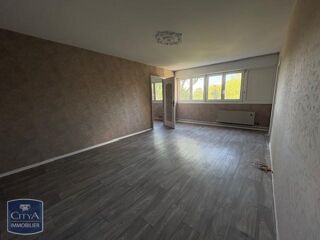  Appartement à louer 2 pièces 46 m²