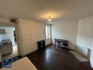  Appartement à louer 1 pièce 21 m²