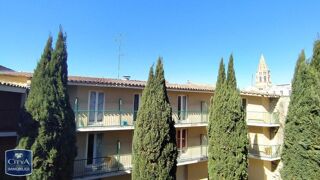  Appartement � louer 1 pi�ce 18 m�