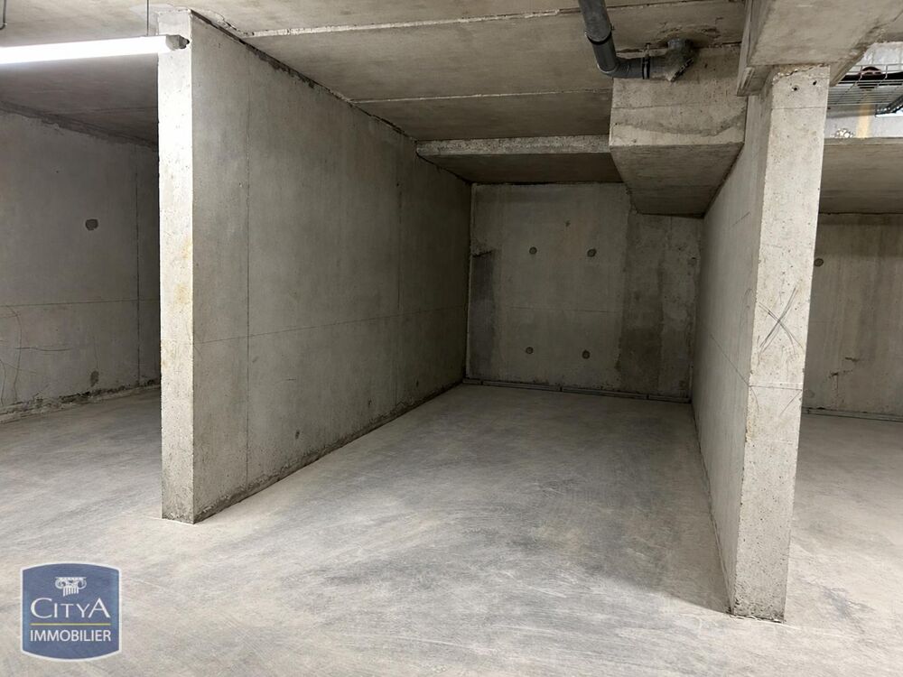 location Parking / Garage La Rochelle (17000)