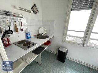  Appartement � louer 1 pi�ce 30 m�
