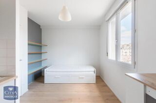  Appartement � louer 1 pi�ce 17 m�