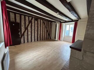  Appartement à louer 1 pièce 34 m²
