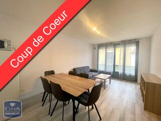  Appartement � louer 2 pi�ces 42 m�