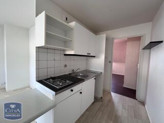  Appartement � louer 2 pi�ces 41 m�