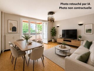  Appartement à vendre 3 pièces 71 m²
