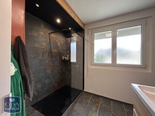 Appartement à louer 2 pièces 49 m²