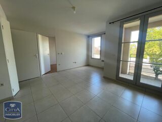  Appartement à louer 2 pièces 43 m²