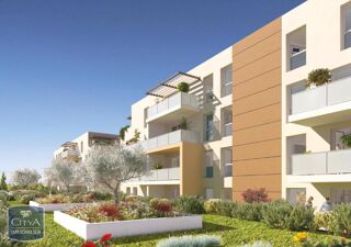  Appartement � louer 2 pi�ces 41 m�