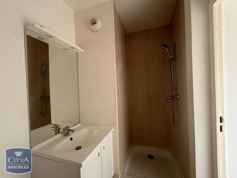  Appartement  louer 1 pice 22 m