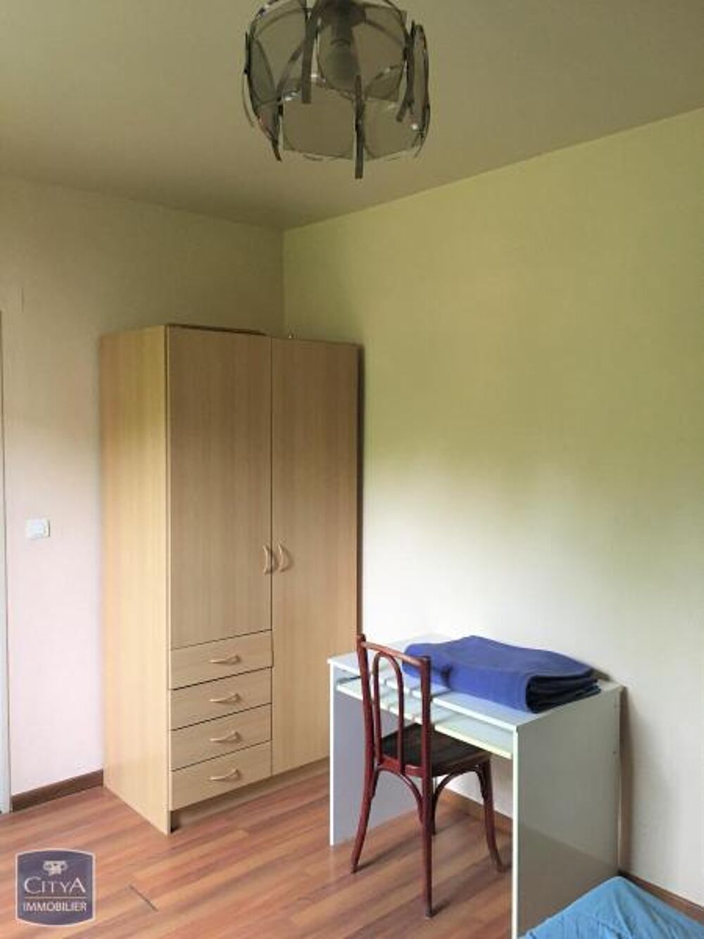 location Appartement - 2 pièce(s) - 30 m² Cluny (71250)