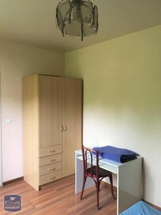  Appartement à louer 2 pièces 30 m²