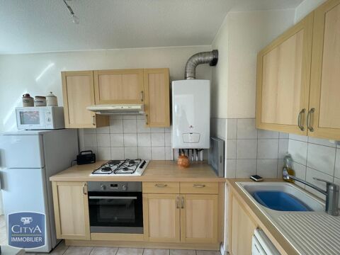  Appartement  louer 4 pices 84 m