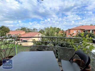  Appartement à louer 2 pièces 48 m²