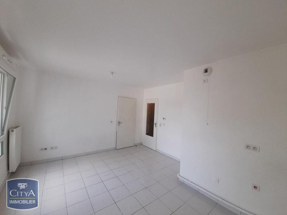 location Appartement - 2 pièce(s) - 40 m² Hellemmes Lille (59260)