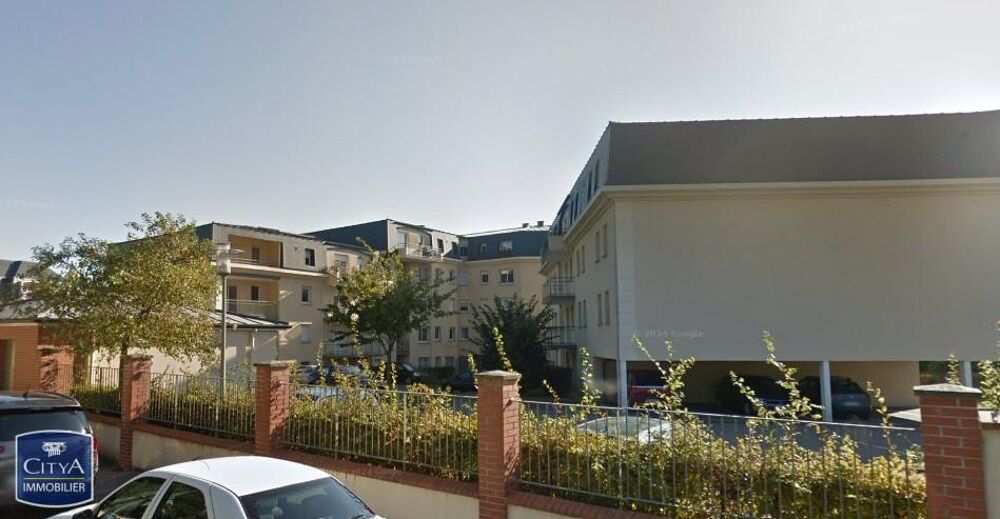 location Appartement - 2 pièce(s) - 56 m² Yvetot (76190)