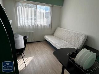  Appartement � louer 1 pi�ce 16 m�