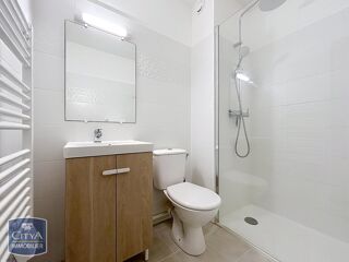  Appartement � louer 1 pi�ce 20 m�