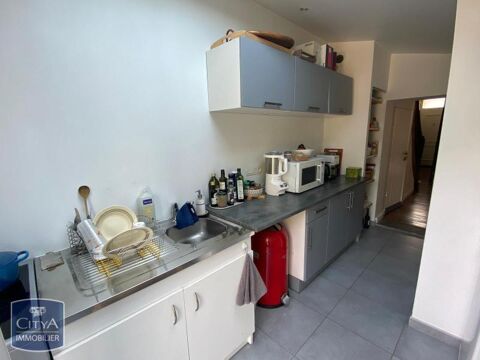  Maison � louer 3 pi�ces 83 m�