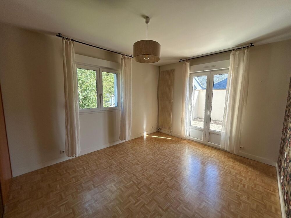 location Appartement - 5 pièce(s) - 153 m² La Membrolle-sur-Choisille (37390)