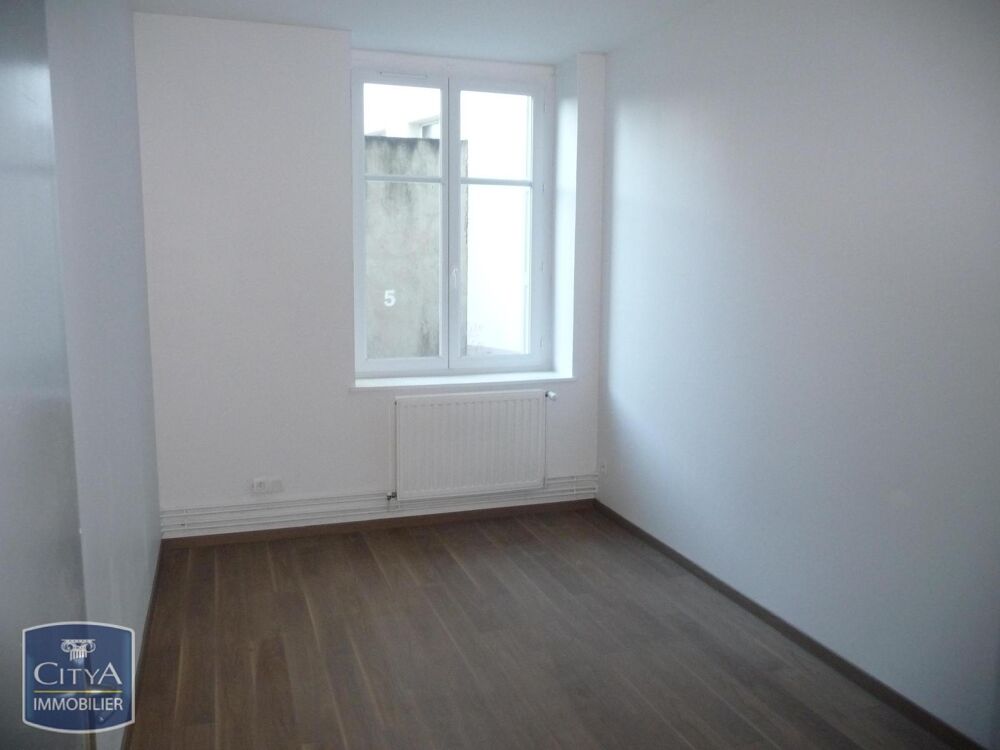 location Appartement - 4 pièce(s) - 87 m² Saint-Etienne (42100)