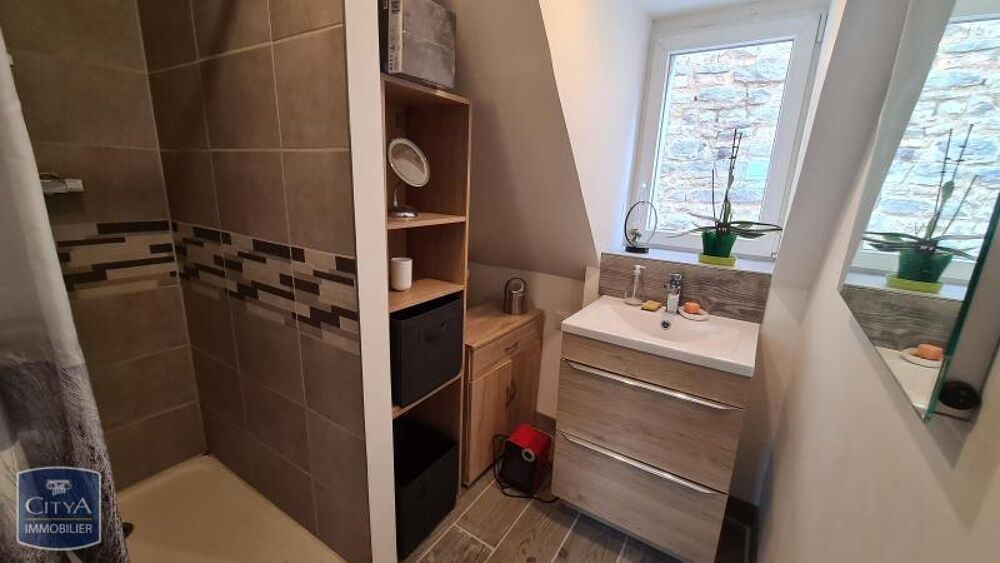 location Appartement - 1 pièce(s) - 20 m² Dijon (21000)