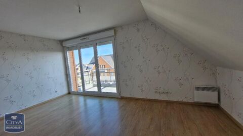  Appartement � louer 2 pi�ces 41 m�