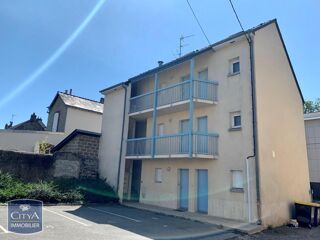  Appartement à louer 2 pièces 28 m²