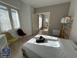  Appartement à louer 3 pièces 55 m²