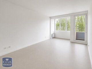  Appartement à louer 1 pièce 36 m²