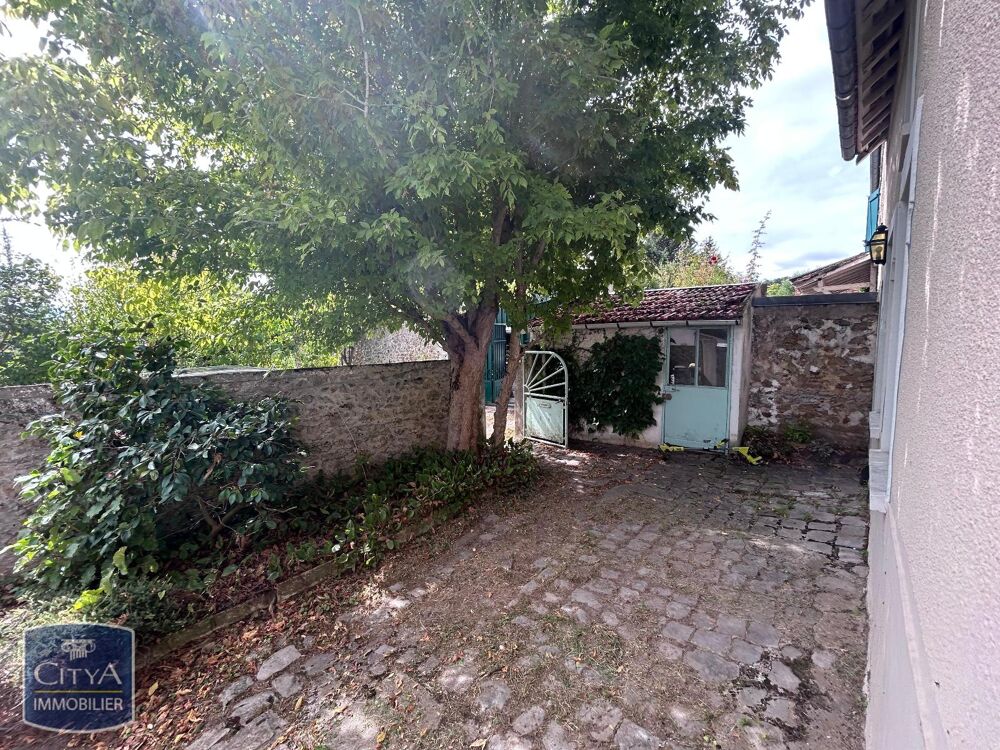 location Maison - 5 pièce(s) - 116 m² Montigny-le-Bretonneux (78180)