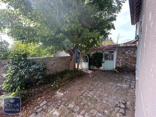  Maison à louer 5 pièces 116 m² Montigny le bretonneux