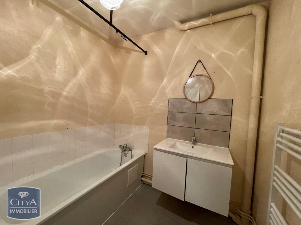 location Appartement - 2 pièce(s) - 52 m² Charly (02310)