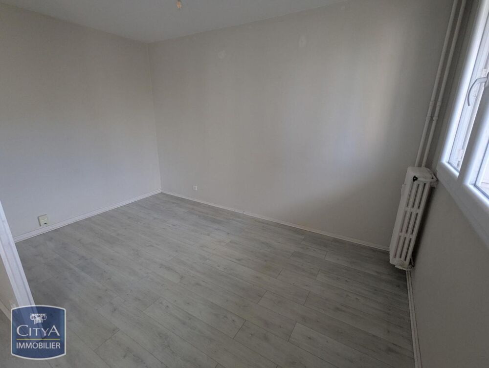 location Appartement - 4 pièce(s) - 65 m² Villeurbanne (69100)
