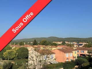  Appartement  vendre 2 pices 52 m