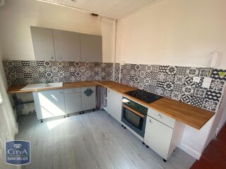  Appartement � louer 1 pi�ce 38 m�