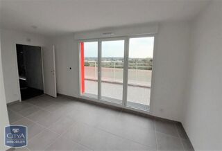 location Appartement - 2 pièce(s) - 33 m² Toulouse (31200)
