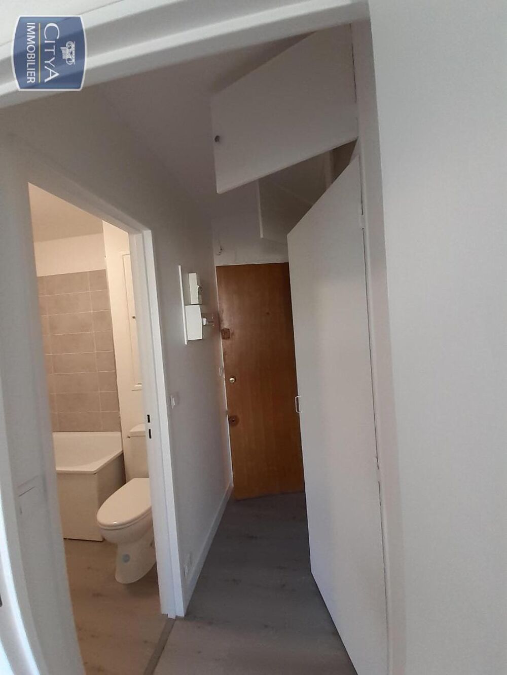 location Appartement - 1 pièce(s) - 29 m² Argenteuil (95100)