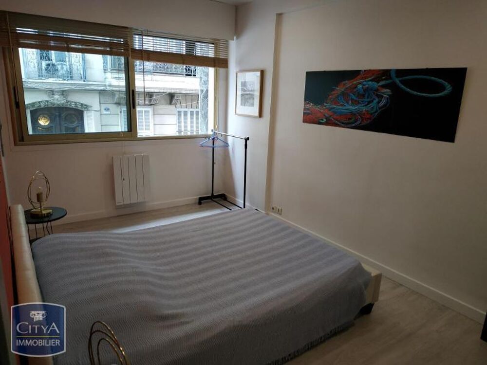 location Appartement - 2 pièce(s) - 52 m² Toulon (83000)