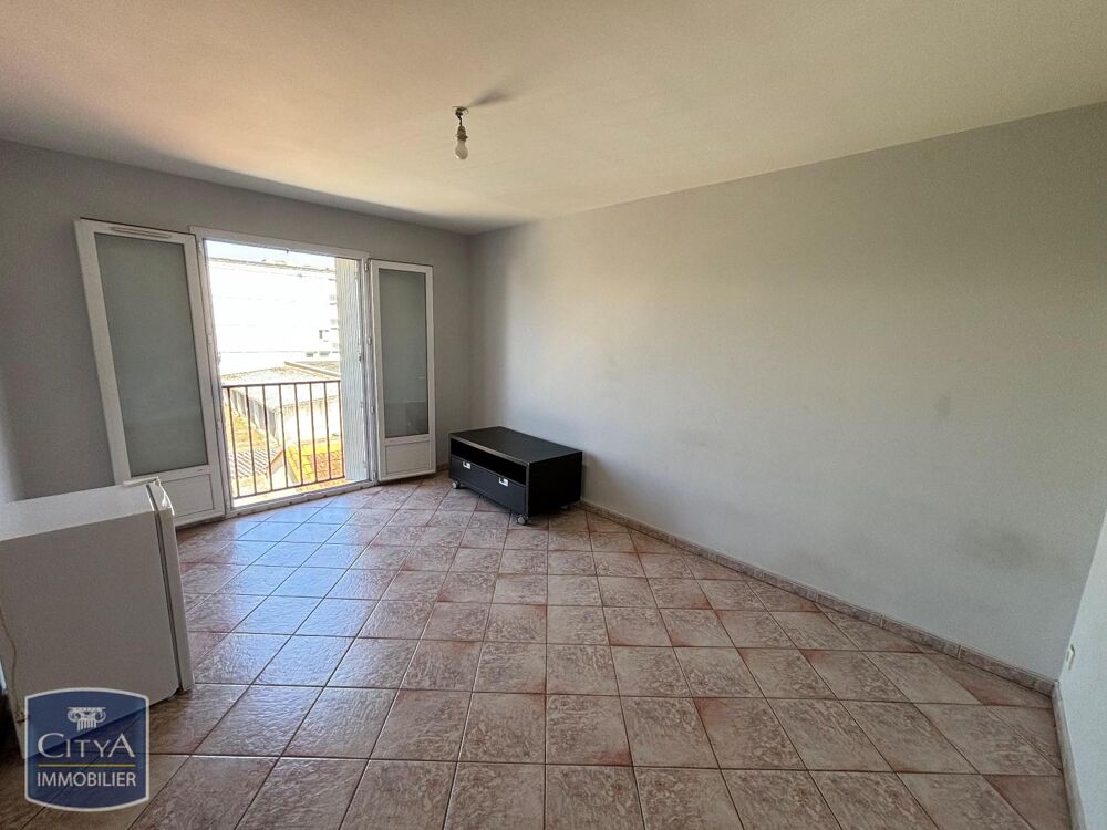 EXCLUSIVITÉ - APPARTEMENT T2 DE 42,6M² AVEC PARKING Nous....