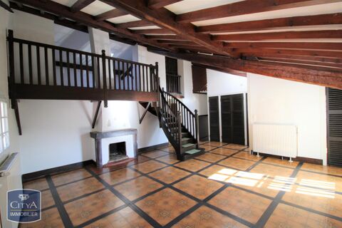   Location Appartement Appartement - 4 pice(s) - 118 m