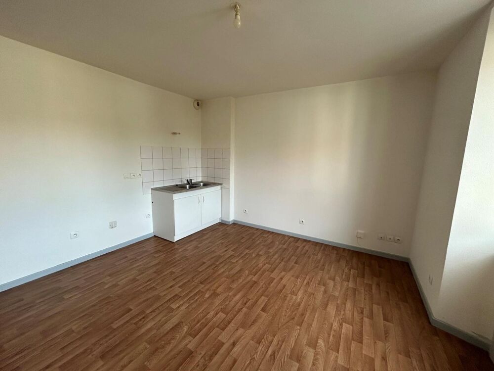 À LOUER : Appartement T2 situé à Colombier Fontaine, dan....