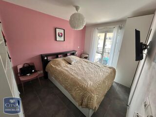  Appartement à louer 2 pièces 40 m²