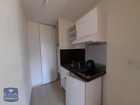  Appartement  louer 1 pice 27 m