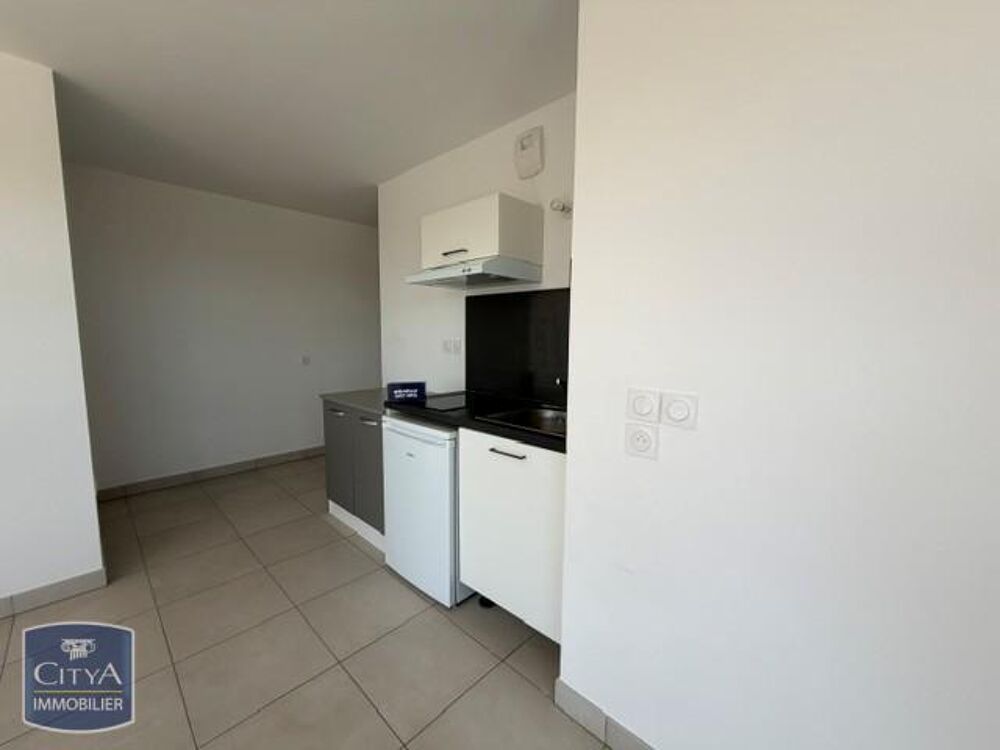 location Appartement - 1 pièce(s) - 28 m² Strasbourg (67000)