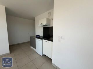  Appartement à louer 1 pièce 28 m²