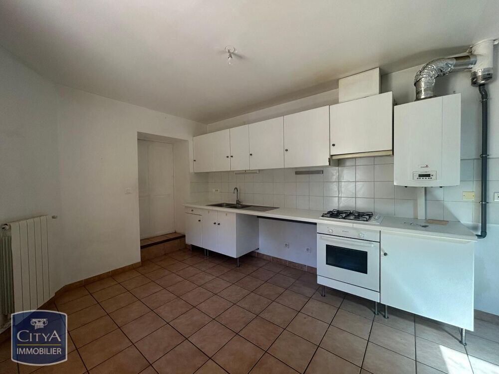 location Appartement - 3 pièce(s) - 60 m² Le Thor (84250)